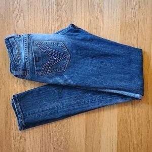 CLEARANCE Vigoss Skinny Stretch Jeans